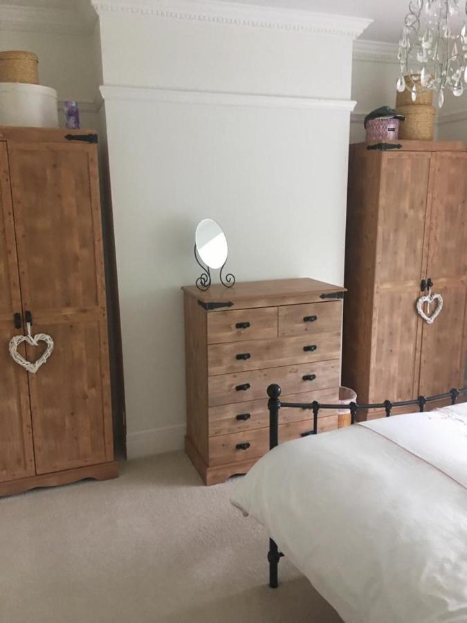 Dunedin House Nedderton Village Bedling Hepscott 外观 照片