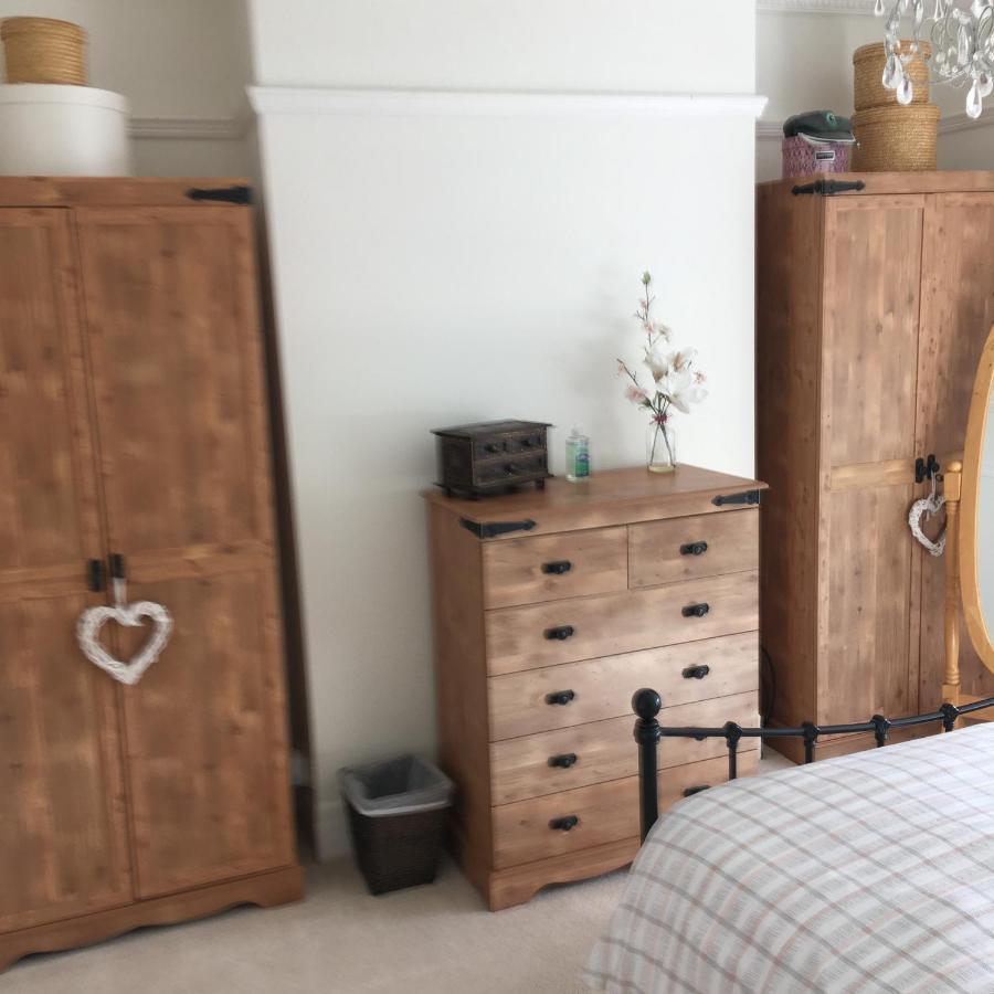 Dunedin House Nedderton Village Bedling Hepscott 外观 照片