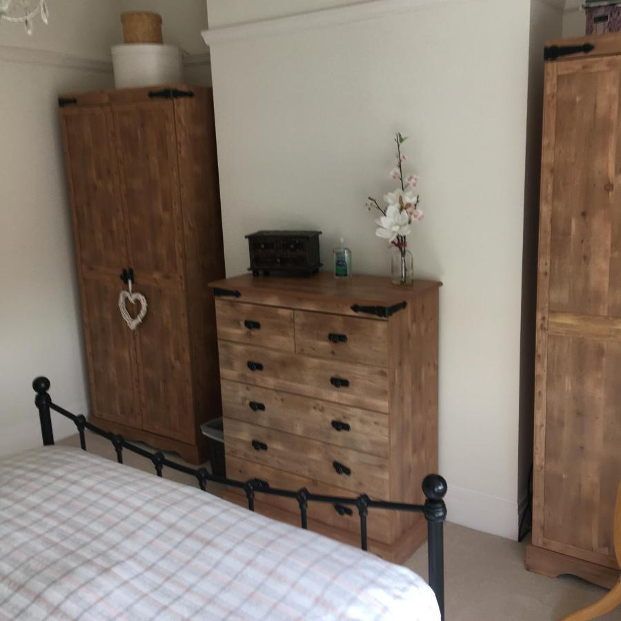Dunedin House Nedderton Village Bedling Hepscott 外观 照片