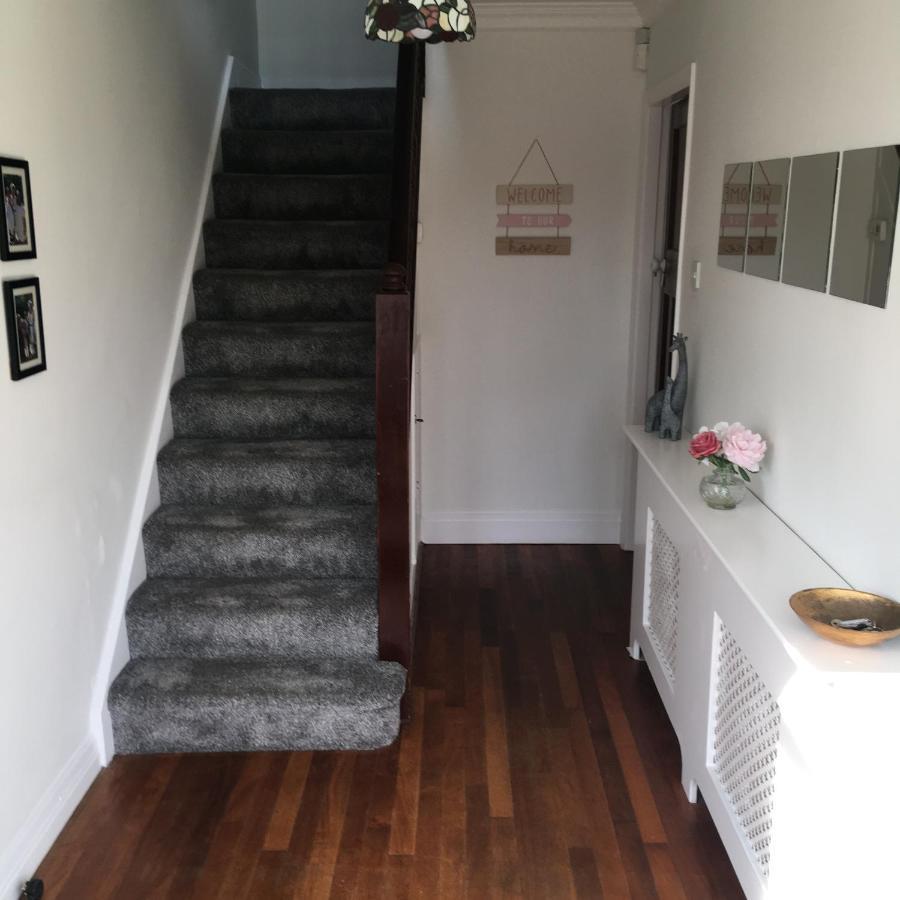 Dunedin House Nedderton Village Bedling Hepscott 外观 照片
