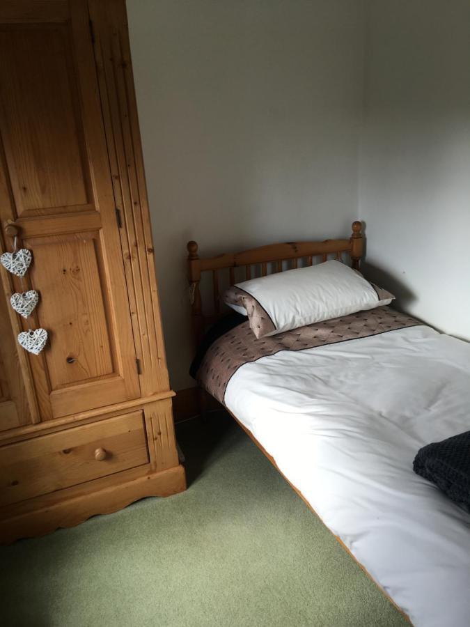 Dunedin House Nedderton Village Bedling Hepscott 外观 照片