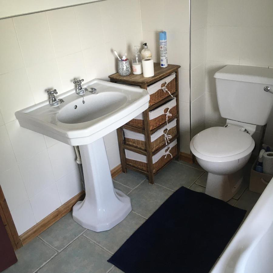 Dunedin House Nedderton Village Bedling Hepscott 外观 照片