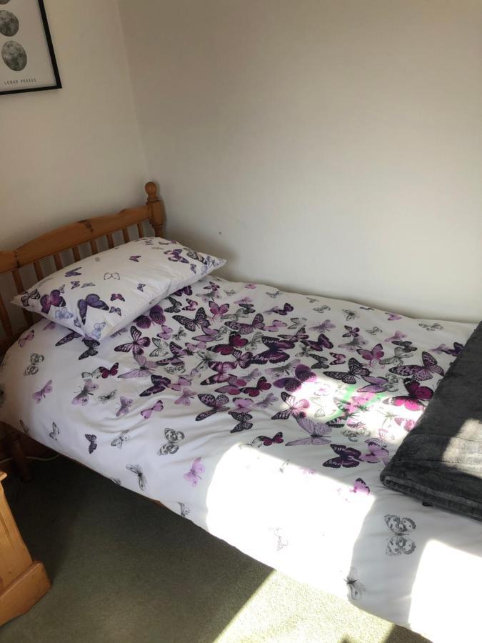Dunedin House Nedderton Village Bedling Hepscott 外观 照片
