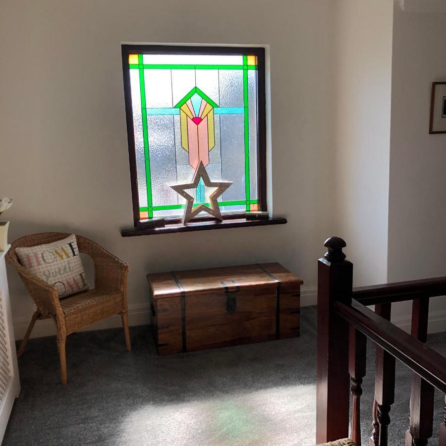 Dunedin House Nedderton Village Bedling Hepscott 外观 照片