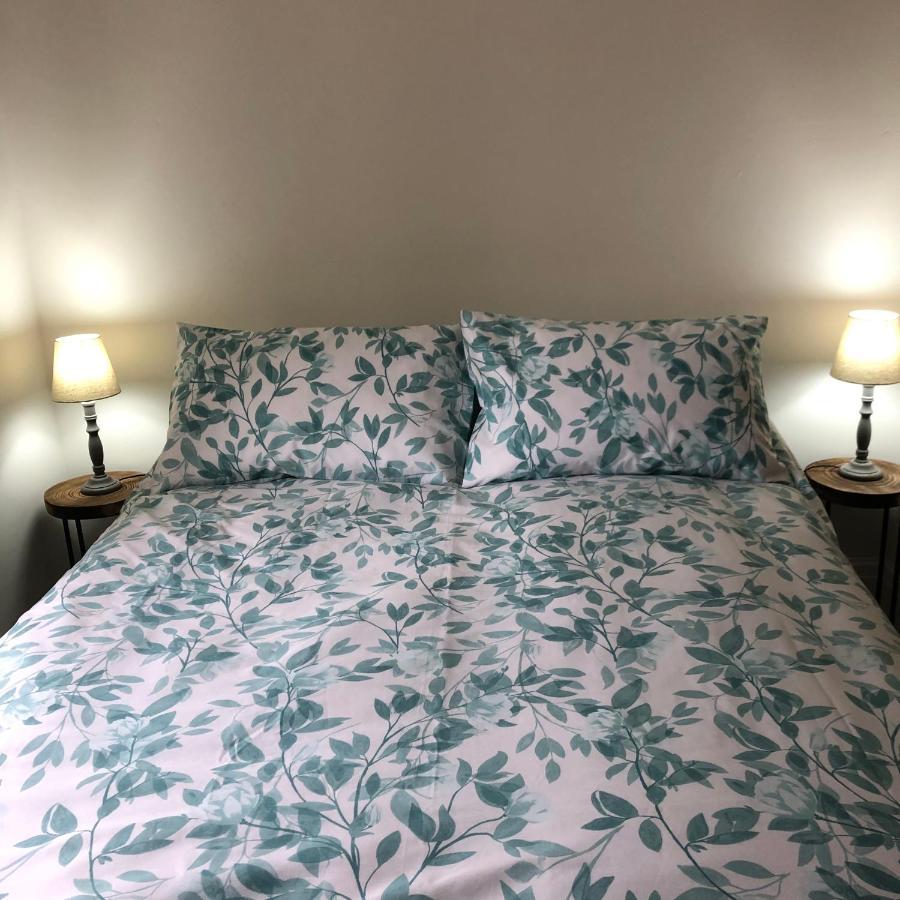Dunedin House Nedderton Village Bedling Hepscott 外观 照片